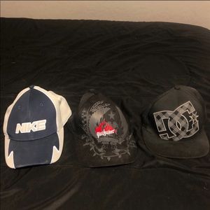 Nike hat for hudsonnfordd